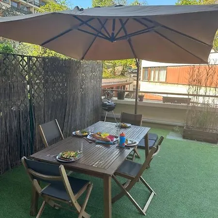Complet / Terrasse *